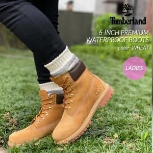 Timberland 6-INCH PREMIUM WATERPROOF BOOTS 