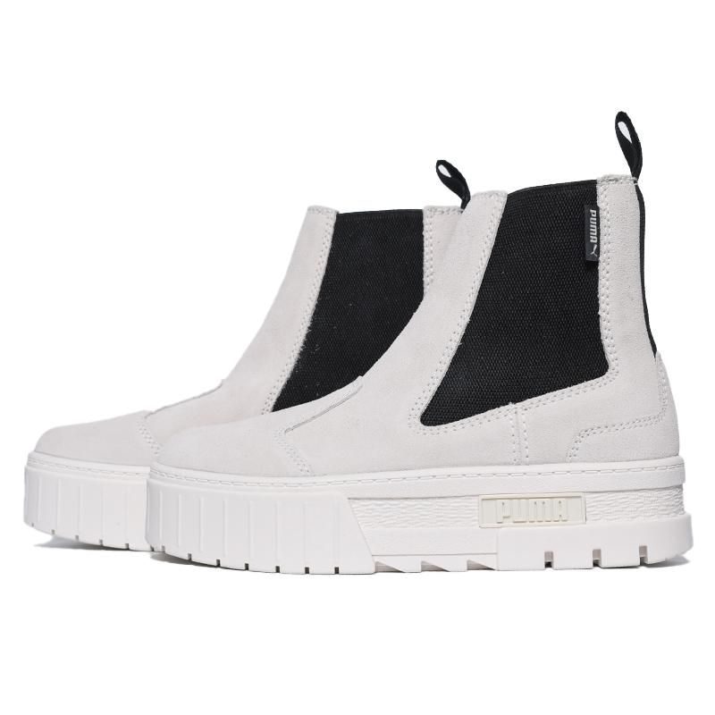 PUMA MAYZE CHELSEA SUEDE WMS 