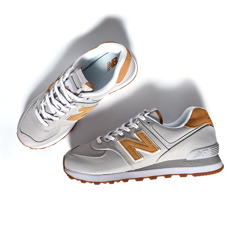 日本未発売 NEW BALANCE ML574BM2 