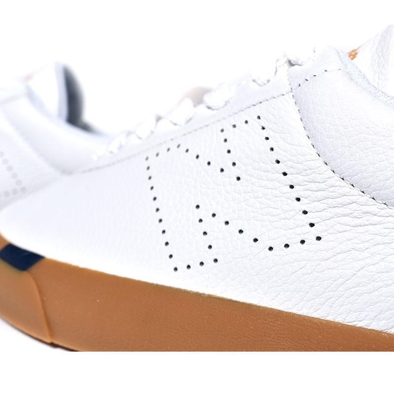 日本未発売 NEW BALANCE NUMERIC NM22RPS WHITE × GUM ニューバランス