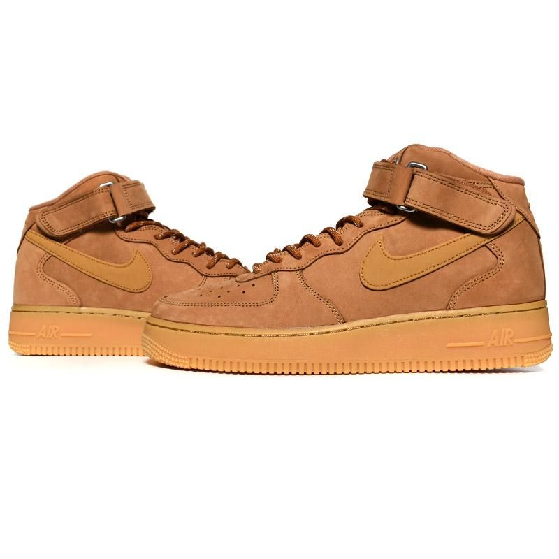 NIKE AIR FORCE 1 MID '07 WB 