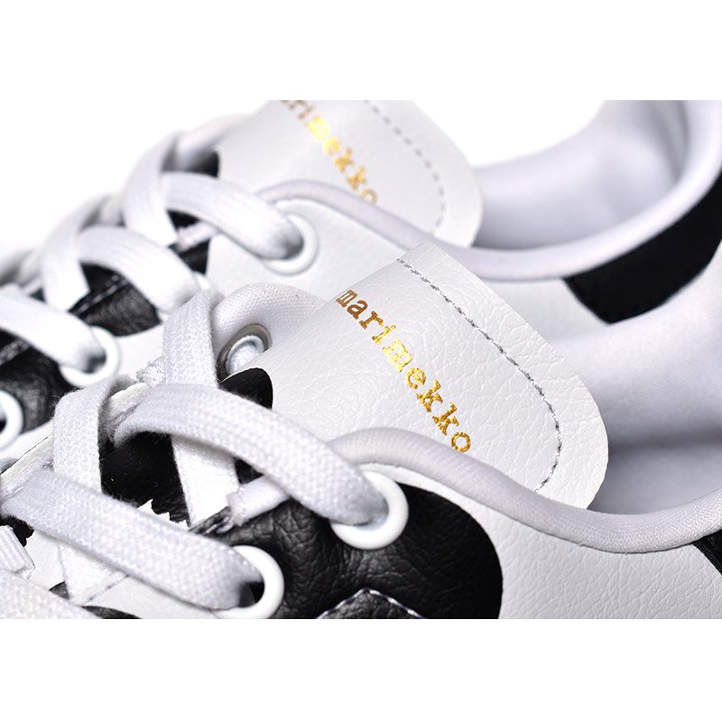 adidas x MARIMEKKO STAN SMITH W WHITE アディダス × マリメッコ
