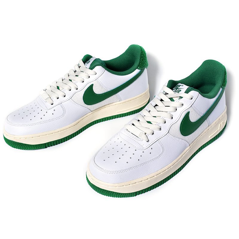 Nike Air Force 1 '07 LV8 White Green DO5220-131