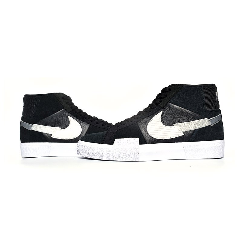 NIKE SB ZOOM BLAZER MID PRM 