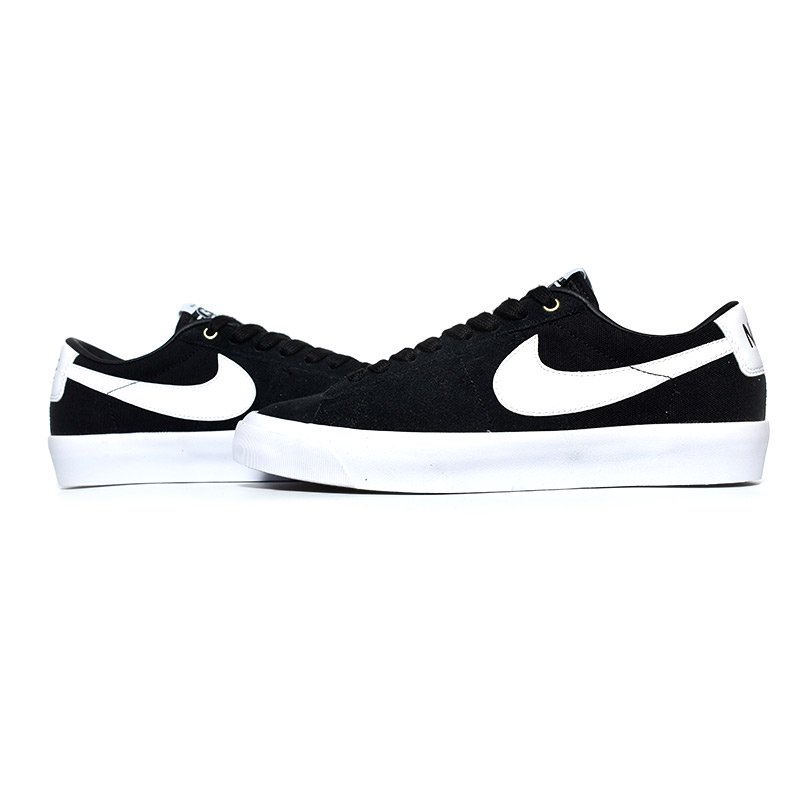 NIKE SB ZOOM BLAZER LOW PRO GT 