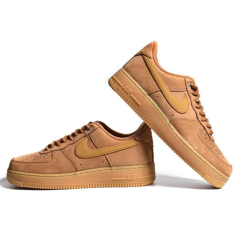 NIKE AIR FORCE 1 '07 WB 