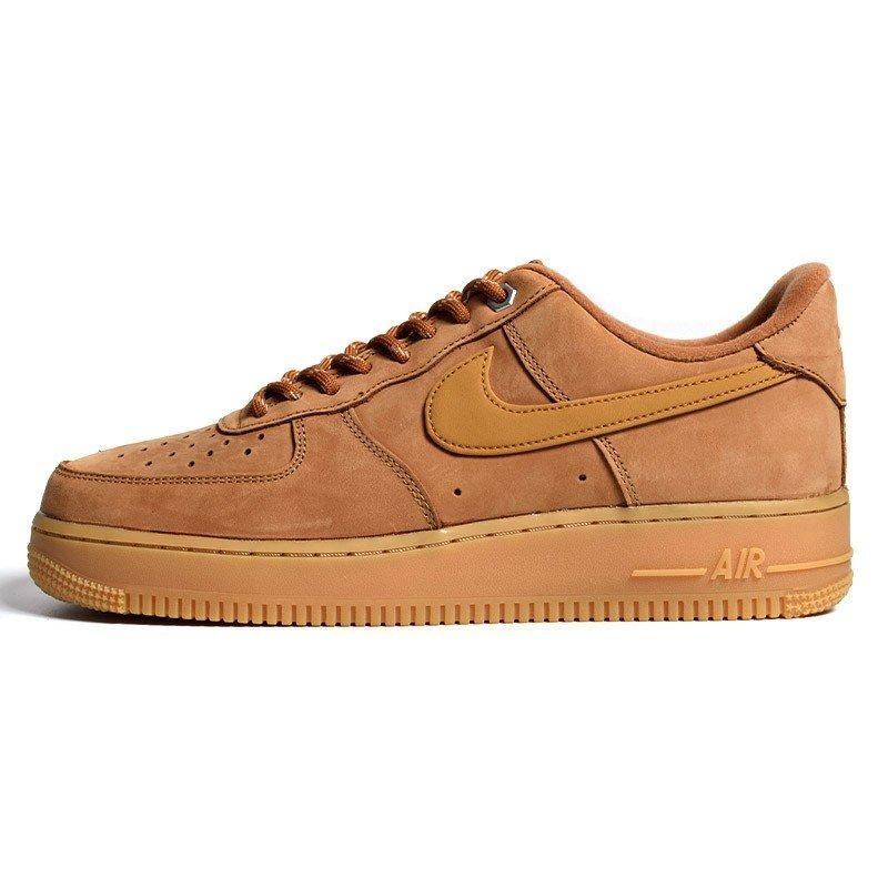 NIKE AIR FORCE 1 '07 WB 