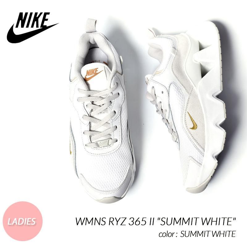 NIKE RYZ365 27.5cm スニーカー