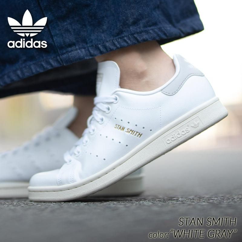 アディダスSTANSMITHアディダス　STAN SMITH