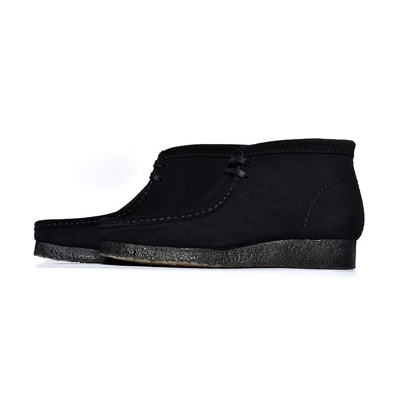 Clarks Wallabee Boot 