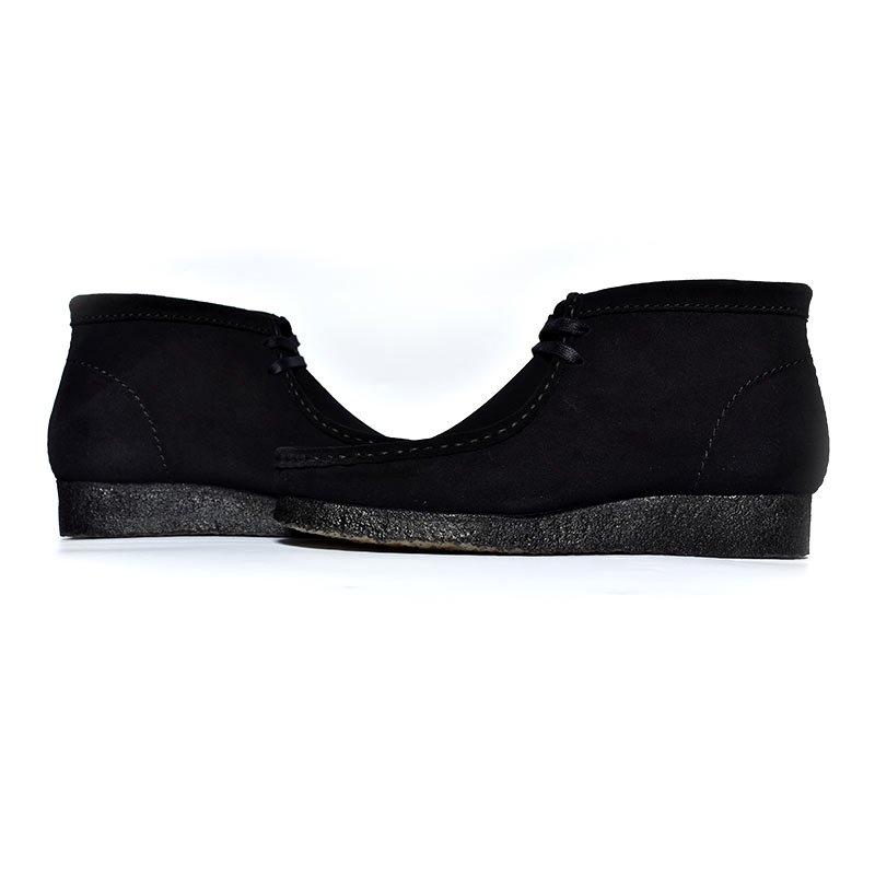 Clarks Wallabee Boot 