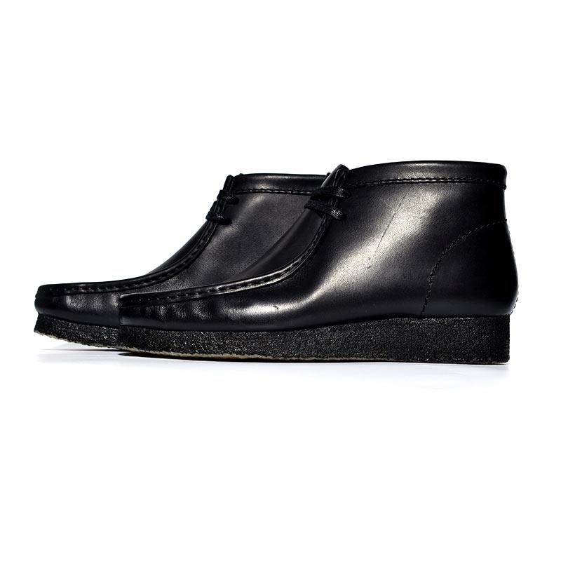 Clarks Wallabee Boot Clarks Wallabee Boot