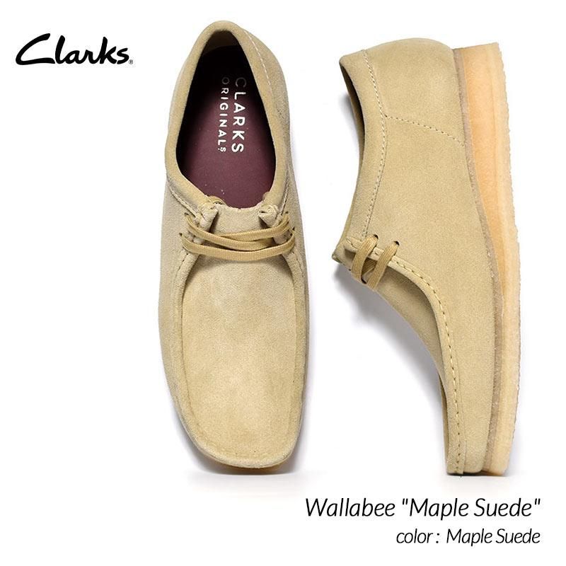 クラークス CLARKS シューズ