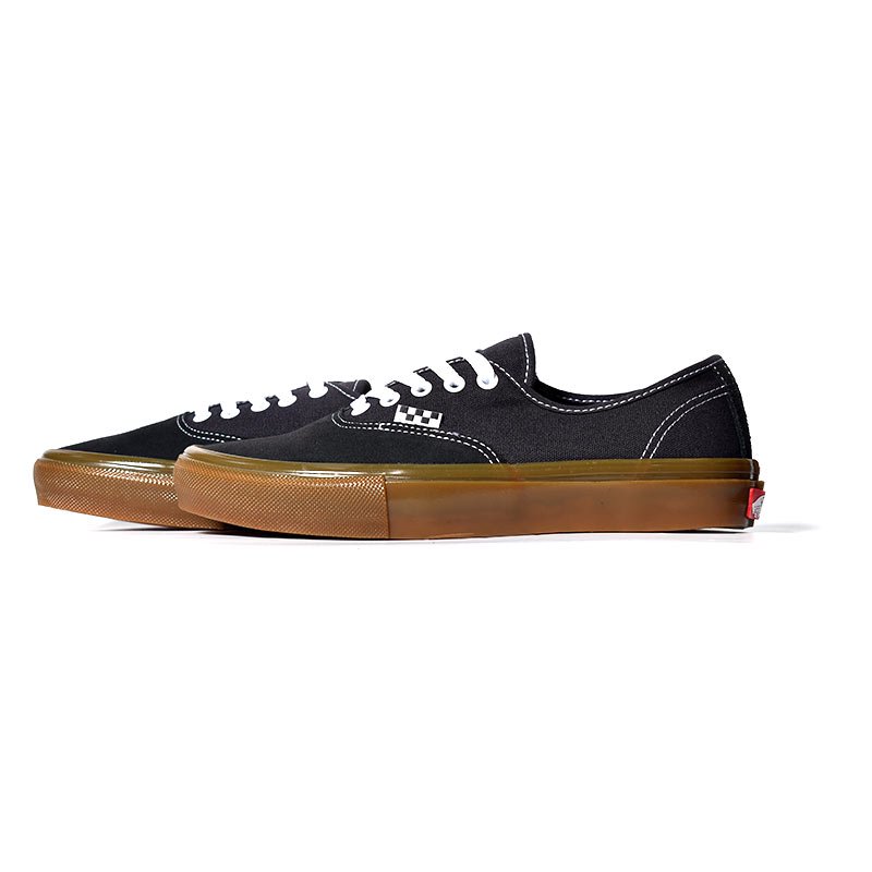 日本未発売 VANS SKATE AUTHENTIC 