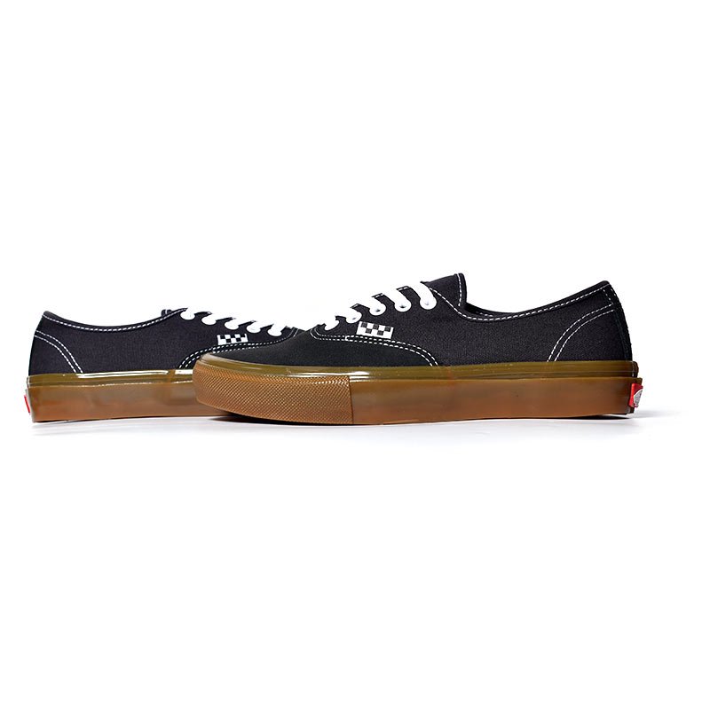 Vans authentic clearance gum