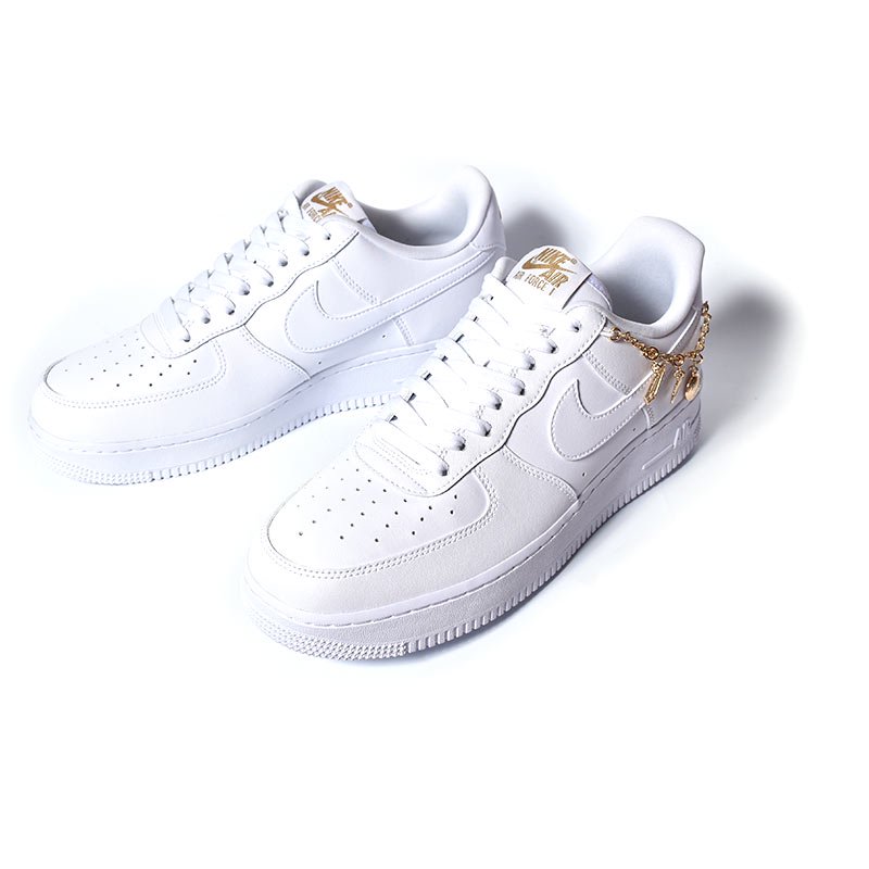 NIKE WMNS AIR FORCE 1 '07 LX 