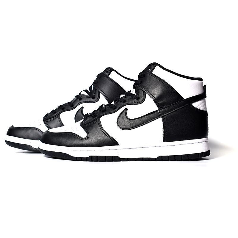 NIKE W DUNK HIGH 