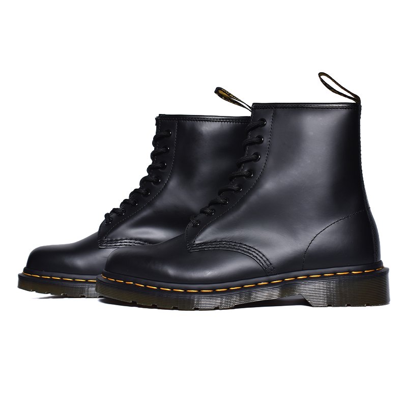 Dr.Martens 1460 8HOLE BOOT BLACK ドクターマーチン 8ホール レザー