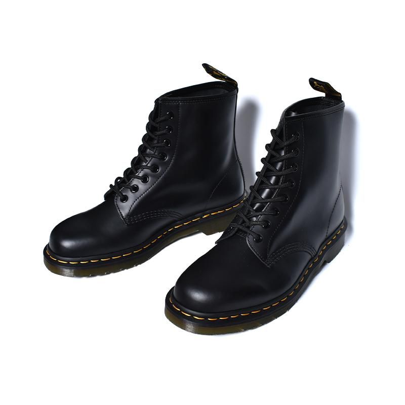 最大5万円OFFクーポン！ UK7 Dr.Martens ブーツ 8HOLE BOOTS 10072004