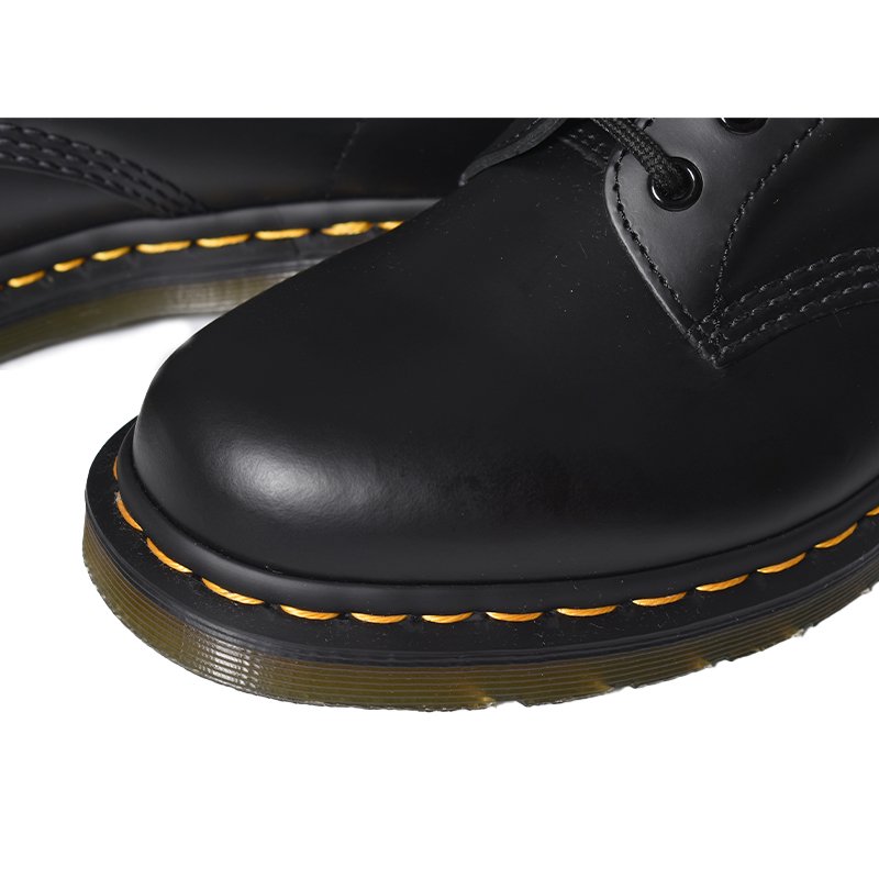 Dr.Martens 1460 8HOLE BOOT BLACK ドクターマーチン 8ホール レザー