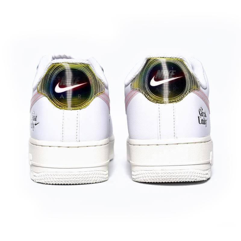 日本未発売 NIKE AIR FORCE LE 