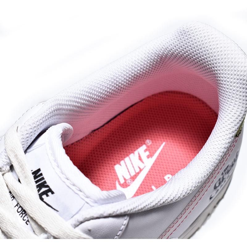 日本未発売 NIKE AIR FORCE LE 