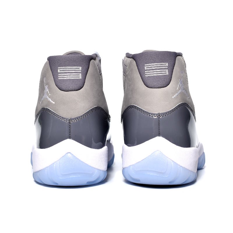 NIKE AIR JORDAN 11 RETRO “COOL GREY” ナイキ エア ジョーダン レトロ