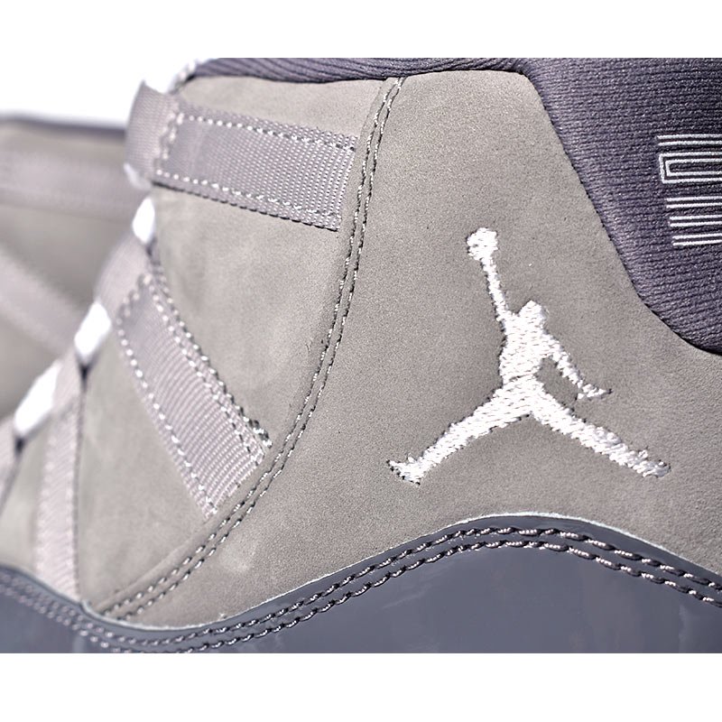 NIKE AIR JORDAN 11 RETRO “COOL GREY” ナイキ エア ジョーダン レトロ スニーカー ( クールグレー 灰色  ハイカット メンズ CT8012-005 ) - 海外限定 日本未発売 希少モデル スニーカー ショップ シューズ 大阪 北堀江 プレシャスプレイス【  IMPORT SHOES &