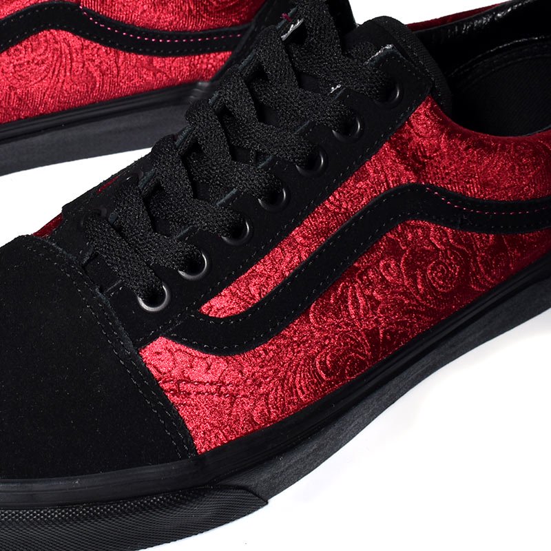 日本未発売 VANS OLD SKOOL 