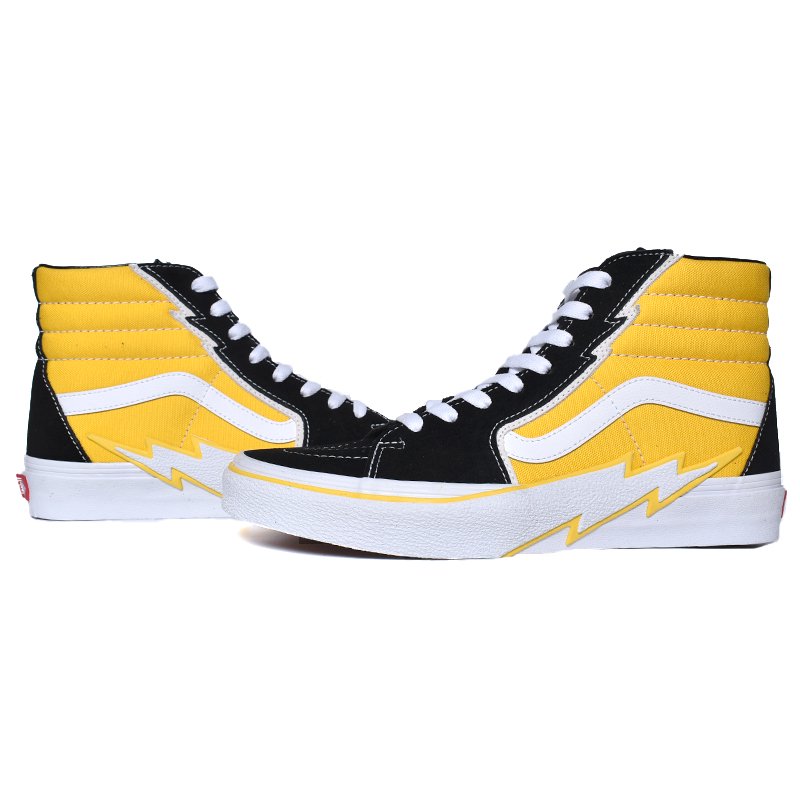 VANS SK8-HI 