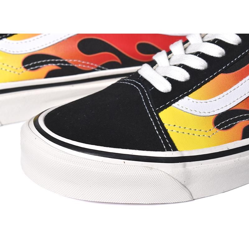 VANS OLD SKOOL 36 DX 