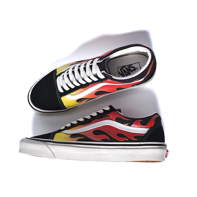 VANS OLD SKOOL 36 DX 