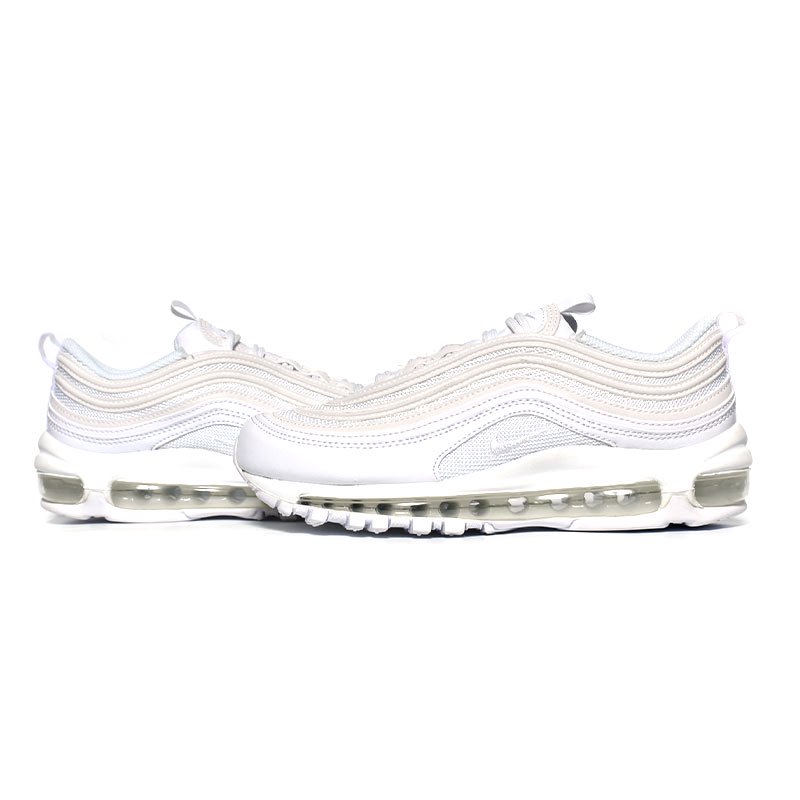 NIKE WMNS AIR MAX 97 “Triple White” ナイキ ウィメンズ エアマックス