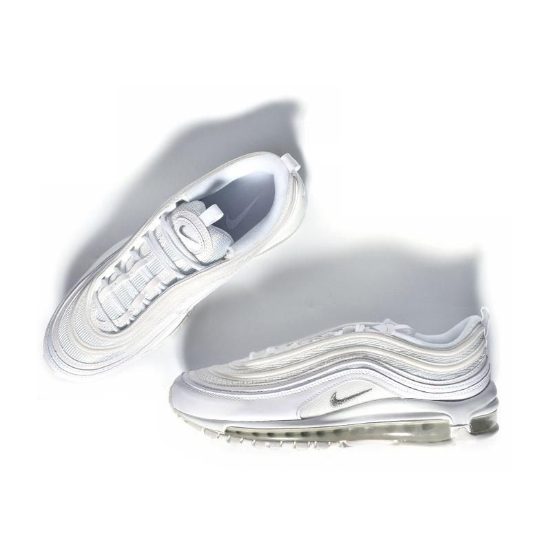 Nike air max 97 mens grey on sale