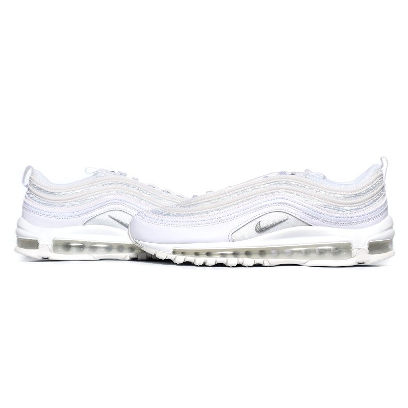 Nike air max on sale 97 grey and white