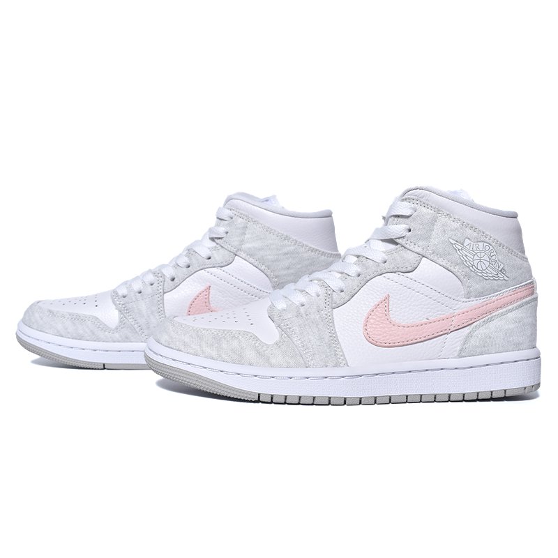 NIKE WMNS AIR JORDAN 1 MID SE 