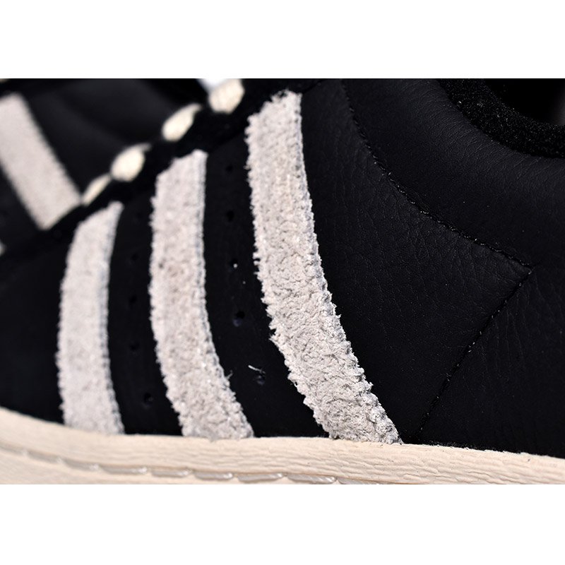 adidas SUPERSTAR 82 ”Core Black” アディダス スーパースター