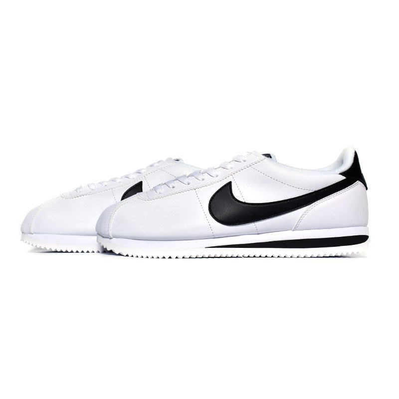 NIKE CORTEZ BASIC LEATHER 