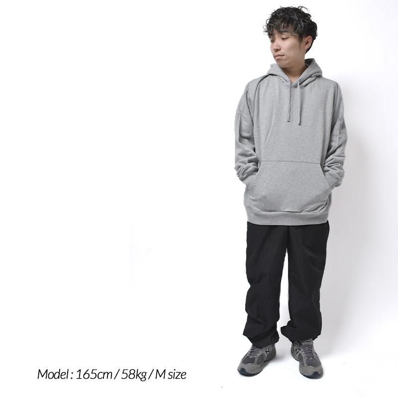 REIGNING CHAMP グレー トレーナー S-P REIGNING CHAMP グレー トレーナー S-P トレーナー・スウェット