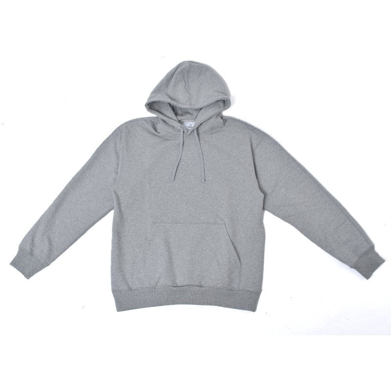 REIGNING CHAMP RELAXED PULLOVER HOODIE H.GREY レイニングチャンプ リラックス プルオーバー フーディー  パーカー (レーニングチャンプ RC-3719) - 海外限定 日本未発売 希少モデル スニーカー ショップ シューズ 大阪 北堀江  プレシャスプレイス【 IMPORT SHOES ...