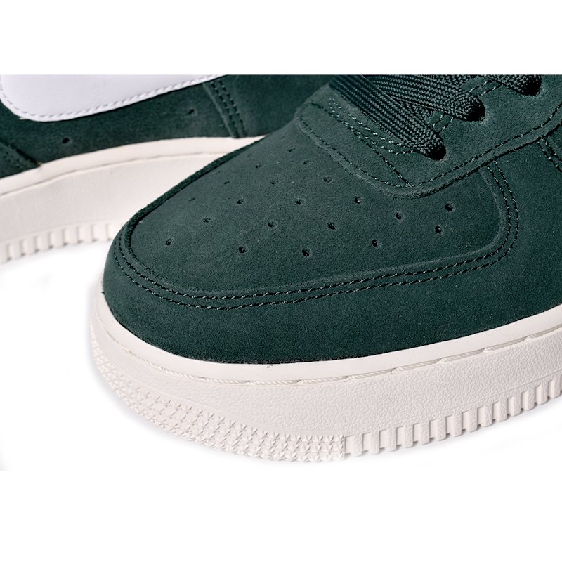 NIKE AIR FORCE 1 '07 LX “ATHLETIC CLUB” PRO GREEN ナイキ エア