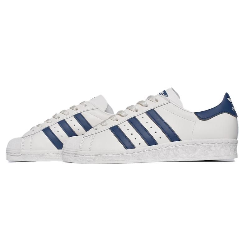 adidas SUPERSTAR 82 DARK BLUE ǥ ѡ ˡ (  եۥ磻  ͥӡ NAVY  ֥롼  GZ1537 )