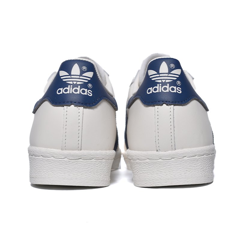 adidas SUPERSTAR 82 ”DARK BLUE” アディダス スーパースター