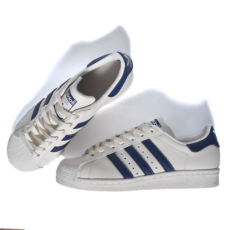 adidas SUPERSTAR 82 ”DARK BLUE” アディダス スーパースター