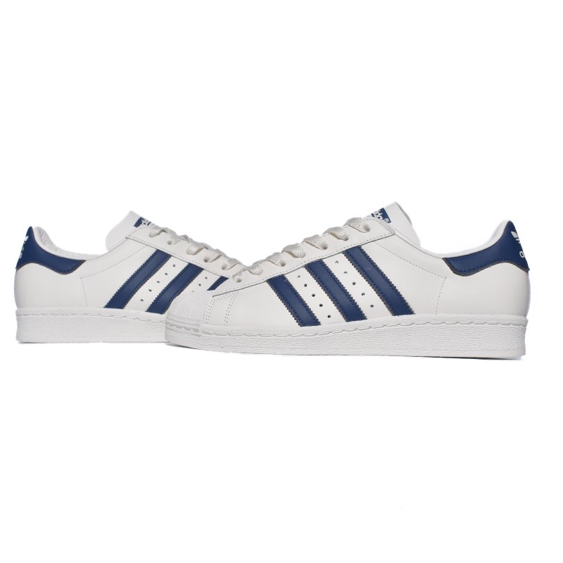 adidas SUPERSTAR 82 ”DARK BLUE” アディダス スーパースター