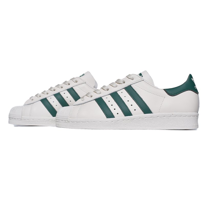 adidas SUPERSTAR 82 ”DARK GREEN” アディダス スーパースター