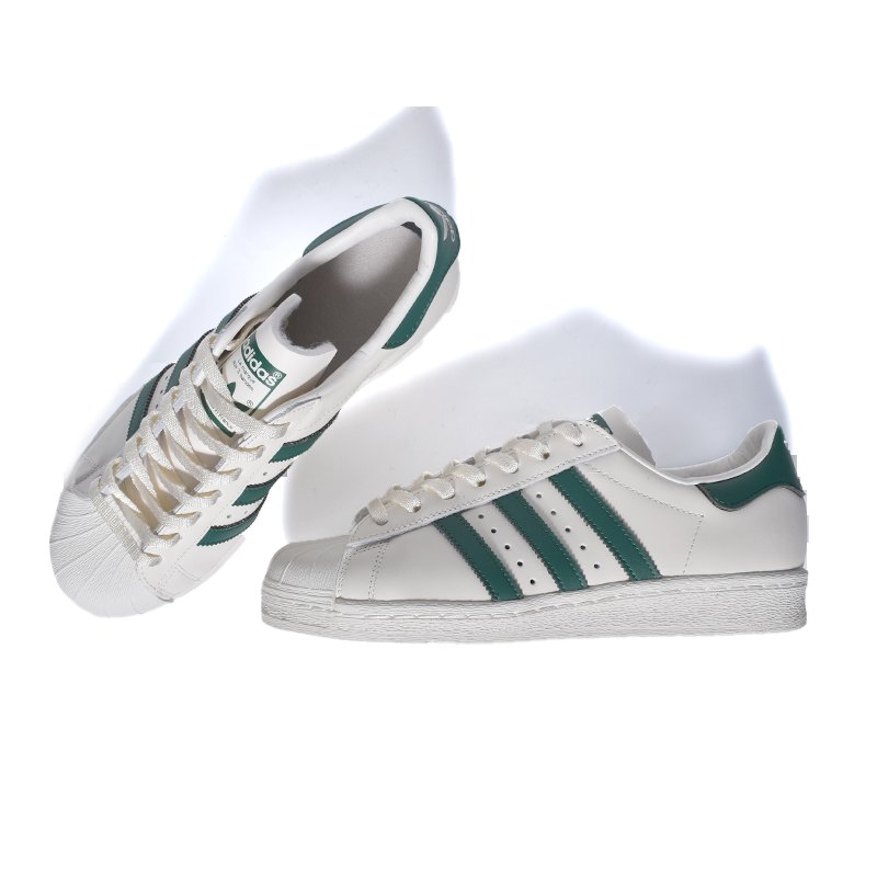 adidas SUPERSTAR 82 ”DARK GREEN” アディダス スーパースター