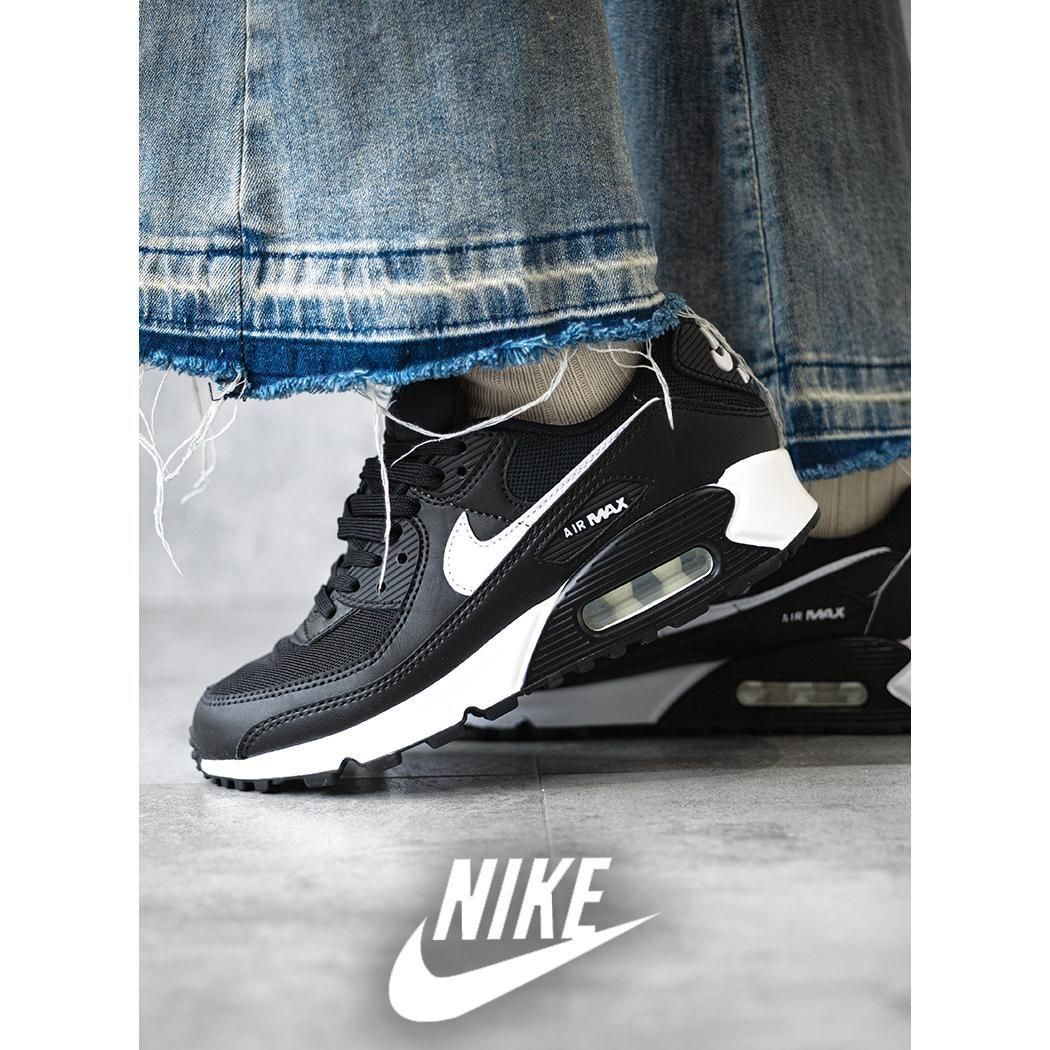 NIKE WMNS AIR MAX 90 