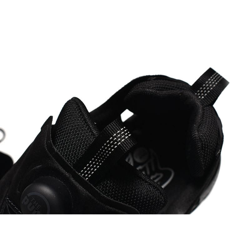 REEBOK INSTA PUMP FURY OG ”TRIPLE BLACK” リーボック インスタ REEBOK INSTA PUMP FURY OG ”TRIPLE BLACK” リーボック インスタ