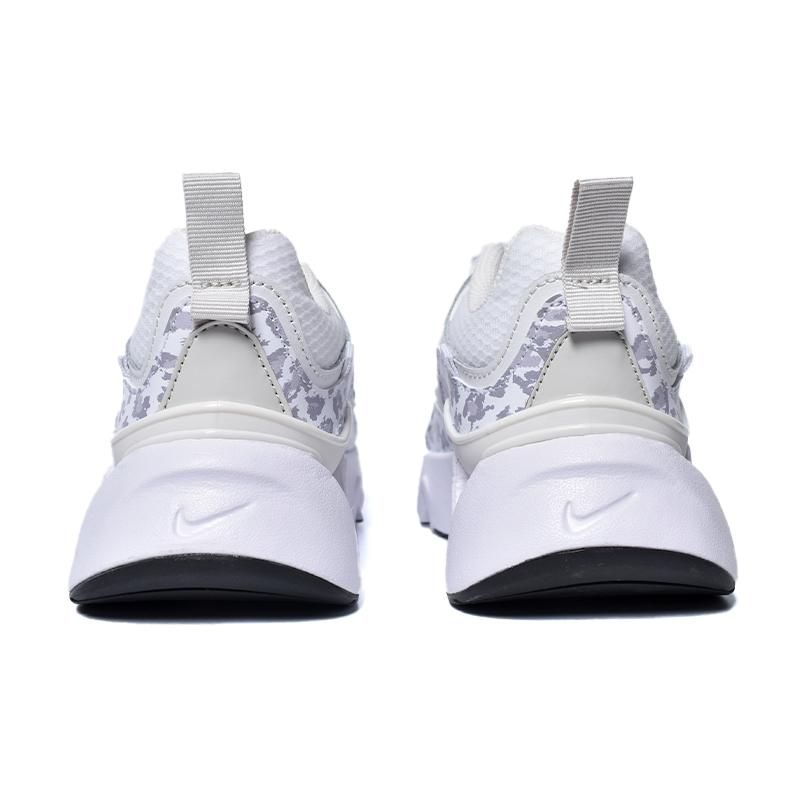NIKE RYZ 365 2 24CM ホワイト/レオパード NIKE WMNS RYZ 365 II 